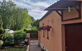 Pod Brzózką